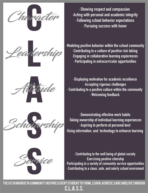CLASS Poster 